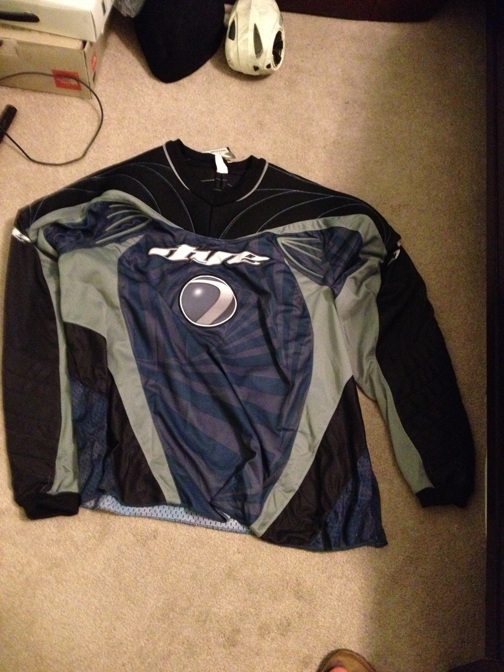 Brand New gear in the gearbag!! Higher end stuff!